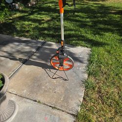 Measuring Wheel