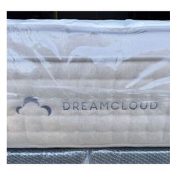 Brand New California King 