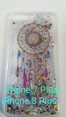 iPhone 7 Plus, iPhone 8 Plus Cases