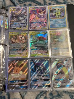 Pokémon card