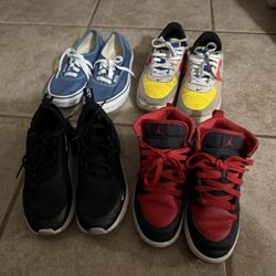 Boys Shoes 