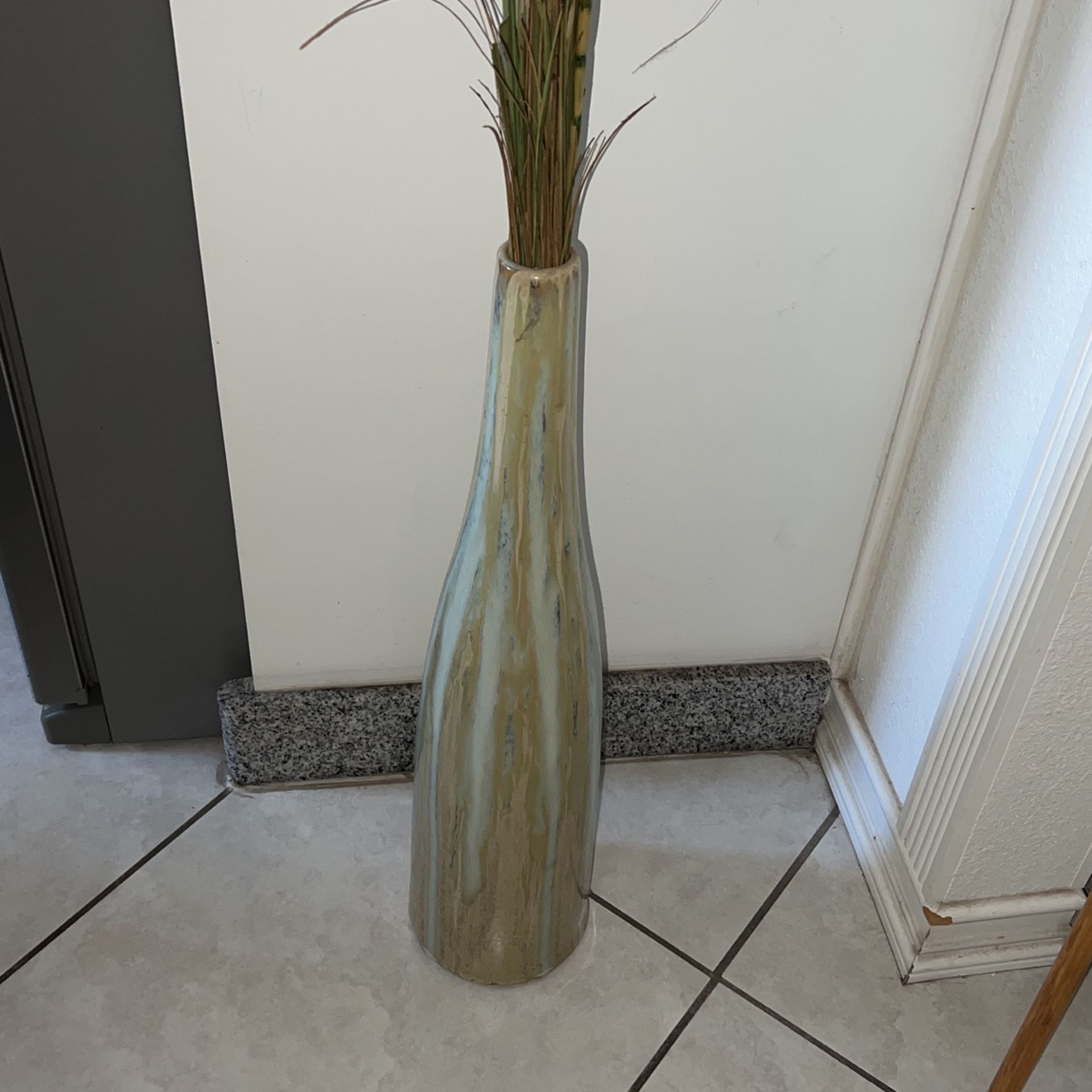 Flower Vase