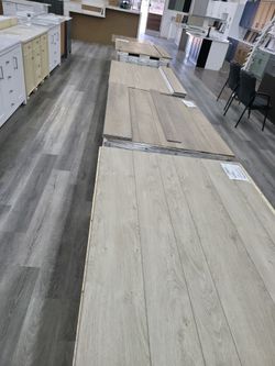 Flooring Planks SPC