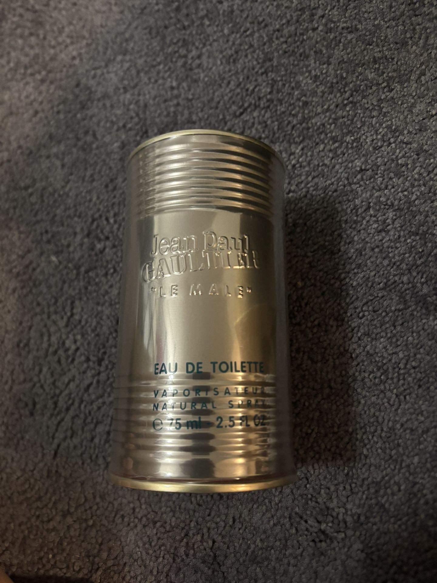 Jean Paul Gaultier