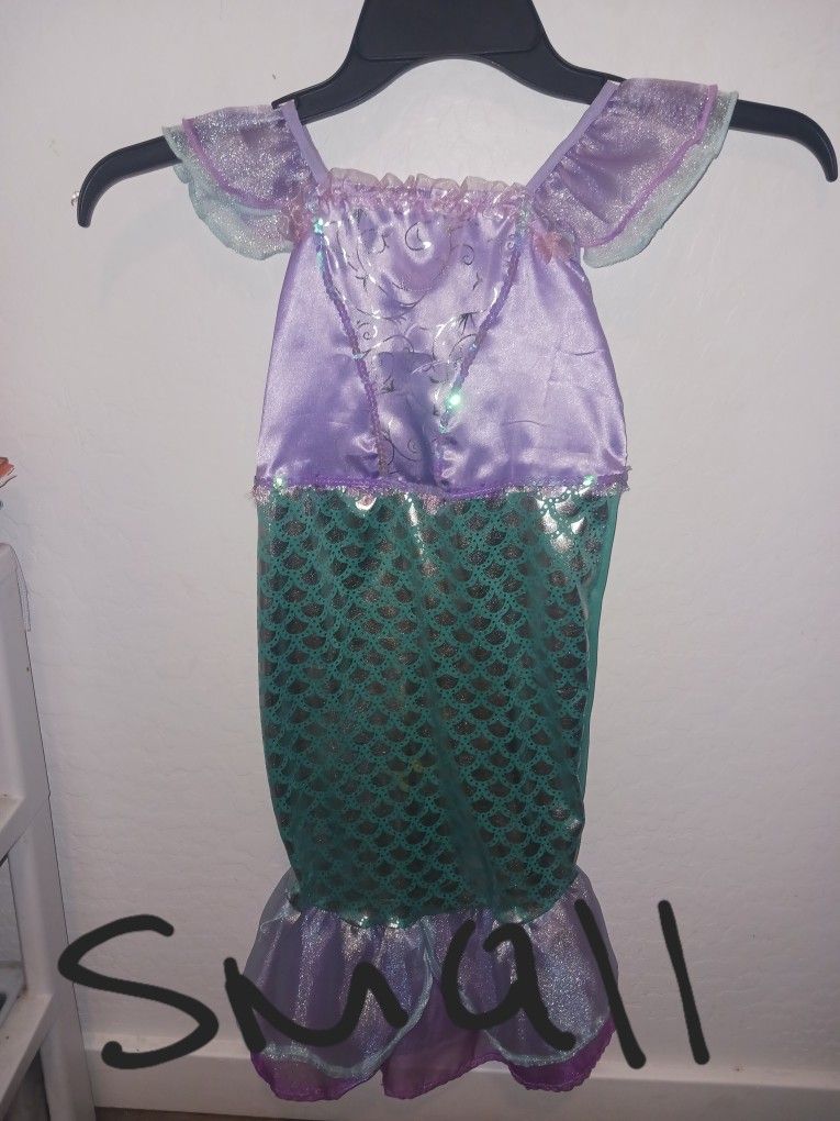 Little Girl Costumes