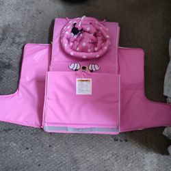 Baby Changing Station