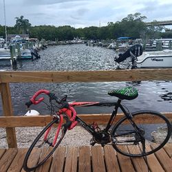 GMC  Denali Road Series Bicycle 🚲 