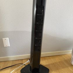 Holmes Standing Fan