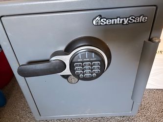 Sentry Safe