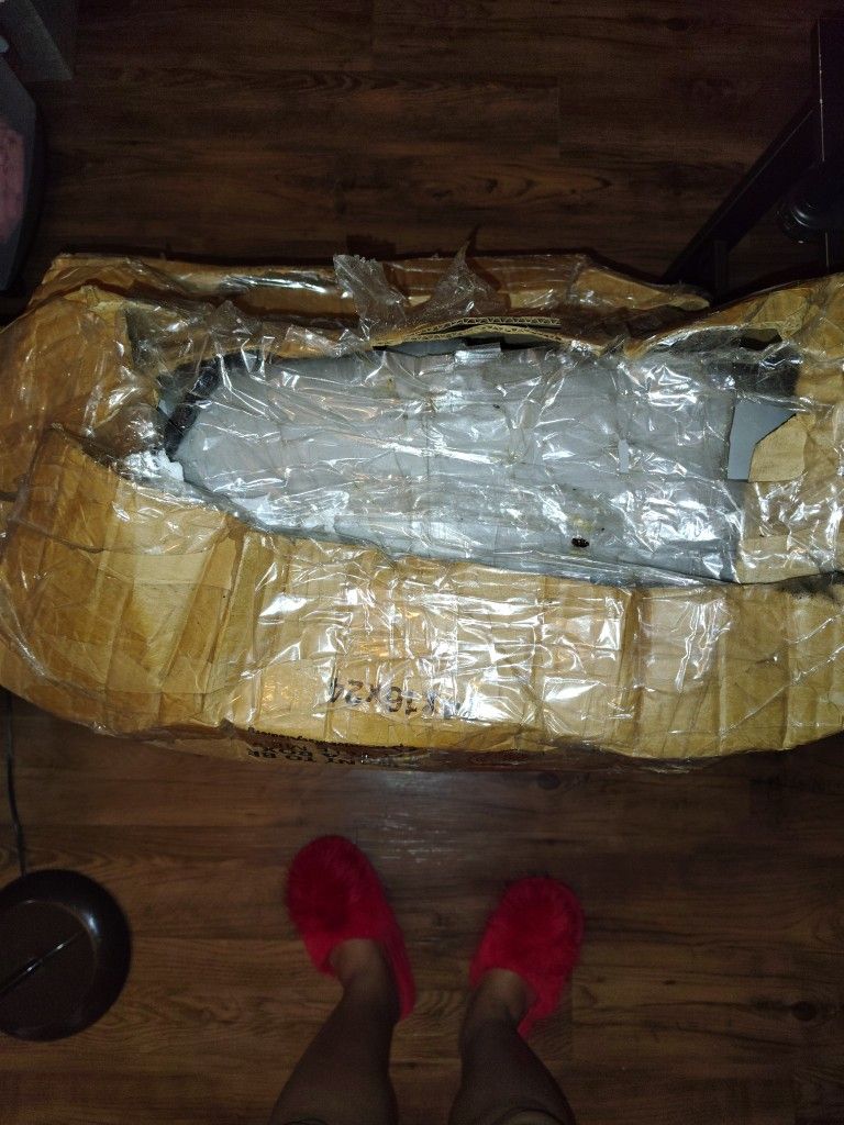 Inflatable Hot Tub With Jet