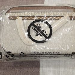 Michael Kors Jet Set Large Logo Crossbody Bag 