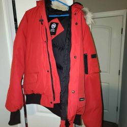 Canada Goose Chilliwack 