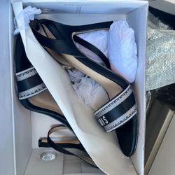 Women Black Open Toe Ankle Strap Stilettos High Heel Sandals Wedding Party Sandals