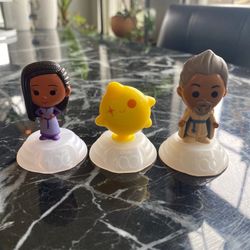 Tons of McDonald Toys - Make Custom Order