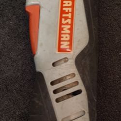 Craftsman  Right-Angle Impact Driver