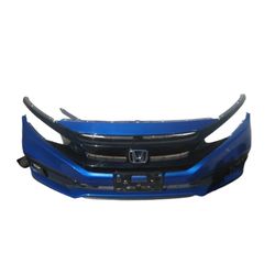 Honda civic sport 2019 bumper