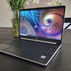 Hp Laptop Touchscreen Windows 11