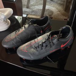 Nike Soccer shoes 