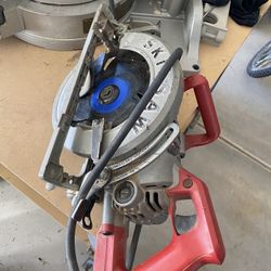 Skillsaw 