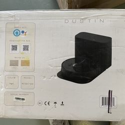 Dustin Home Roomba