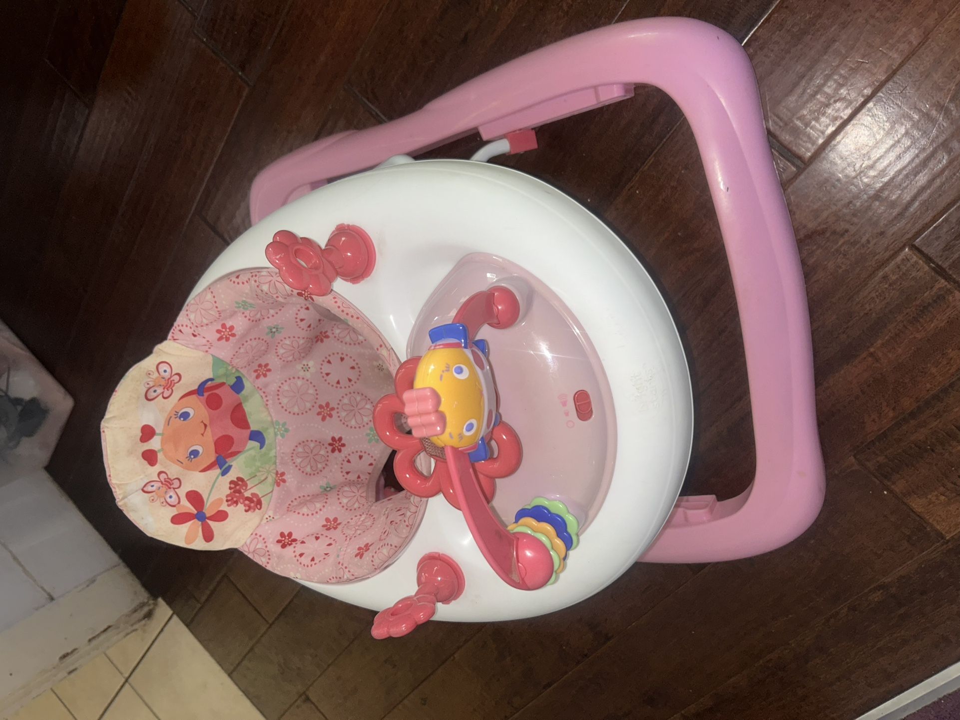 Baby Walker