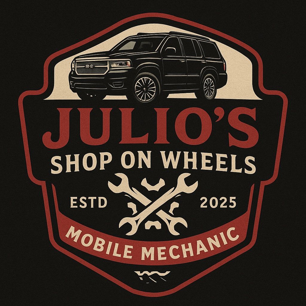 Mobile Mechanics