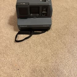 Working Polaroid Impulse Tested 