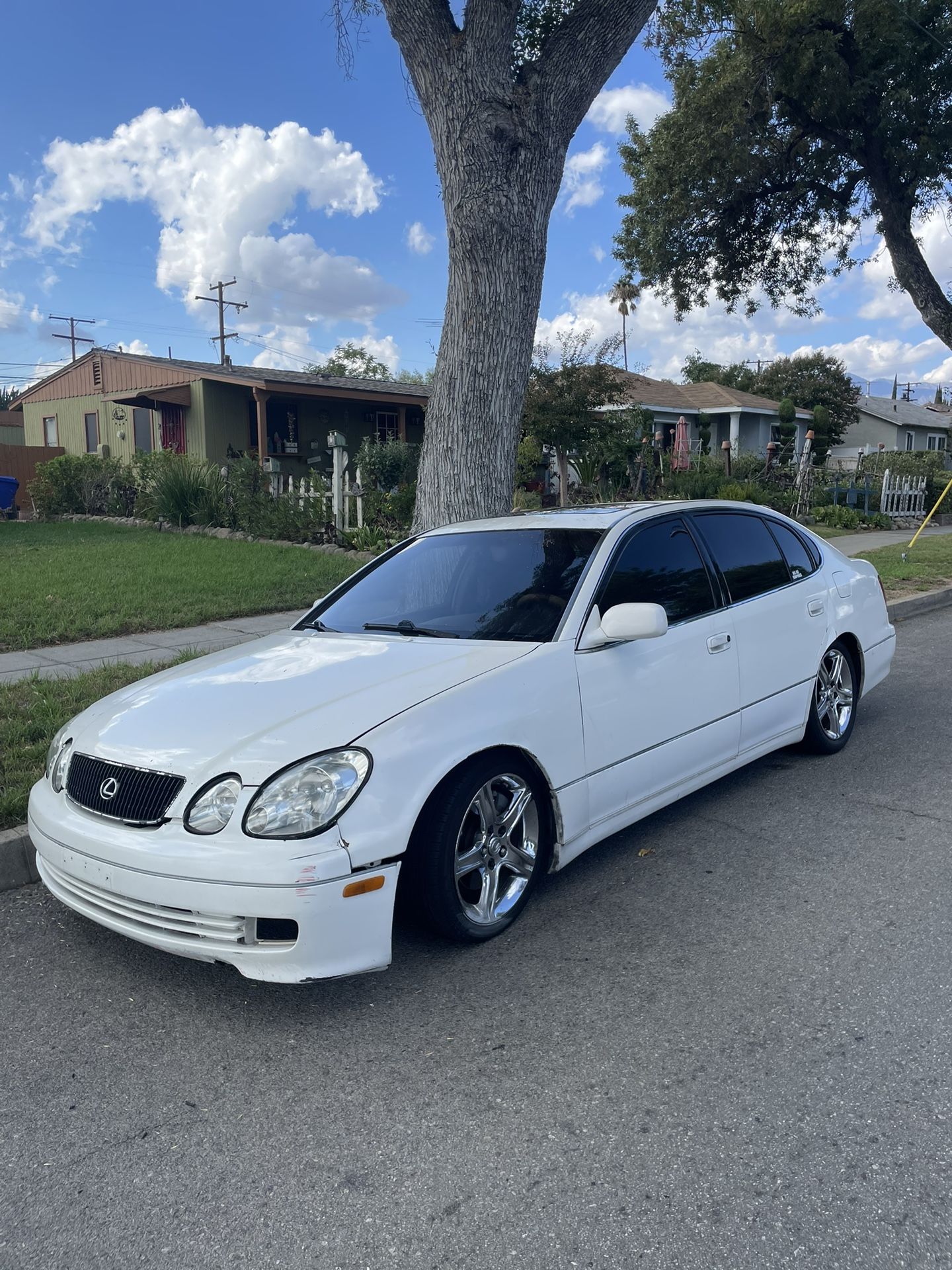 1999 Lexus GS 300