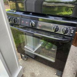 Used Appliances