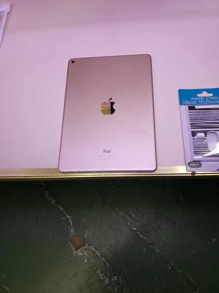 ipad Air 2 Fully Downloads 32gb