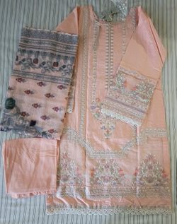 Afghan Clothes
