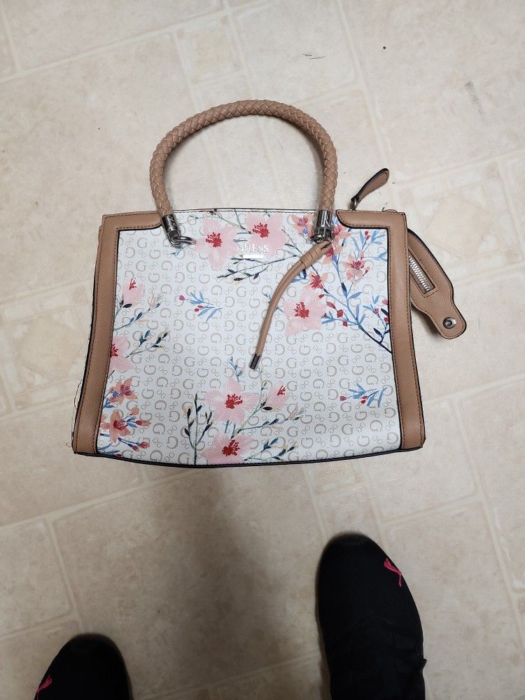 Guess Bag