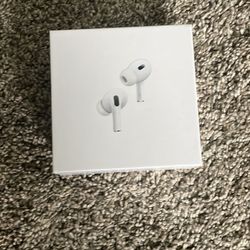 AirPod Pro Gen 2