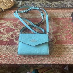 Coach Wallet Purse 