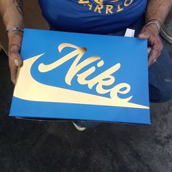 Nike Limited Edition Size 8.5