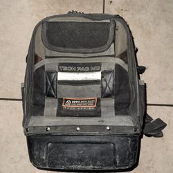Veto Pro Pac Tech Pac MC Tool Backpack