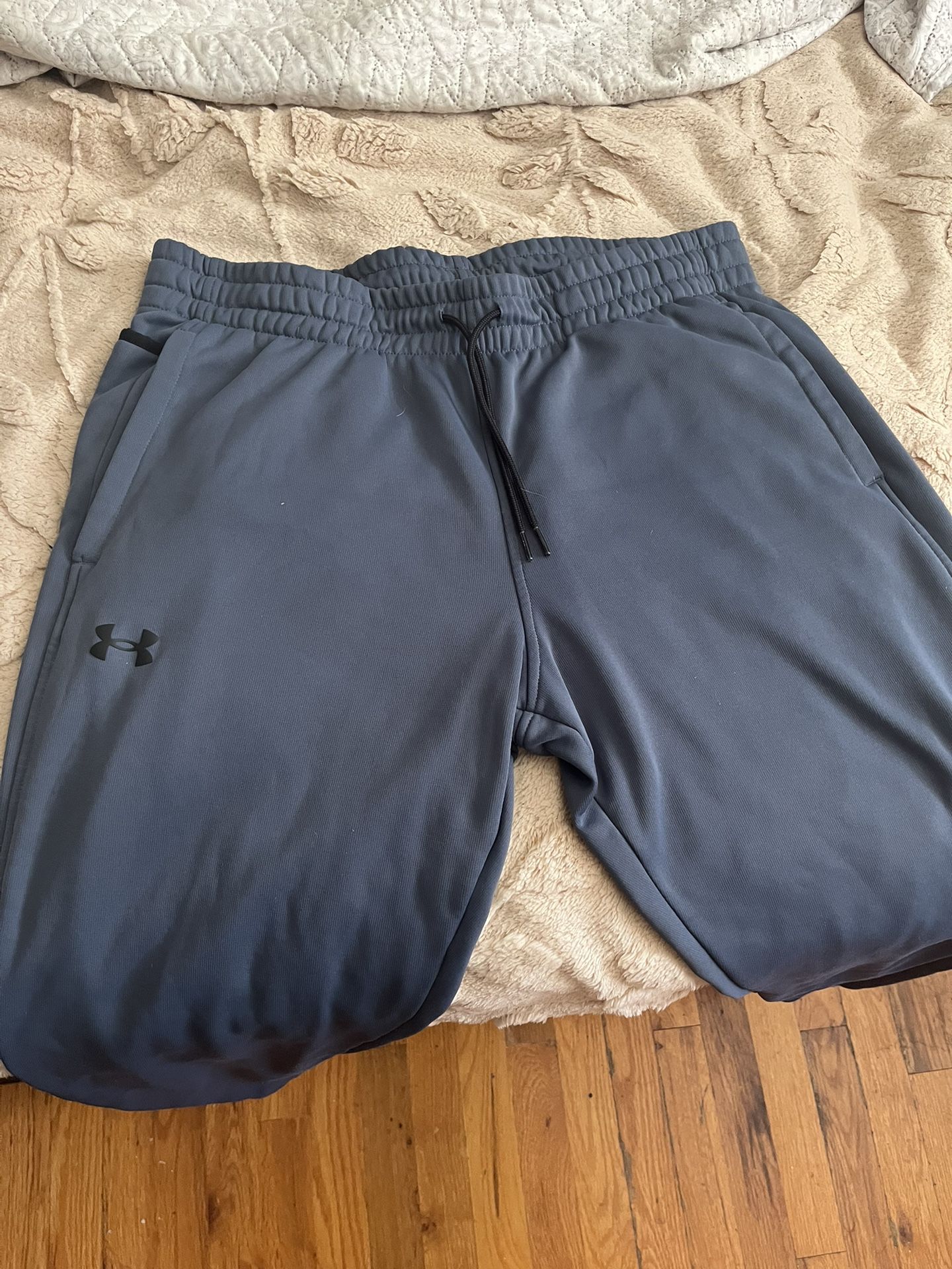 Under armor Joggers