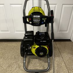 Ryobi 2900 PSI