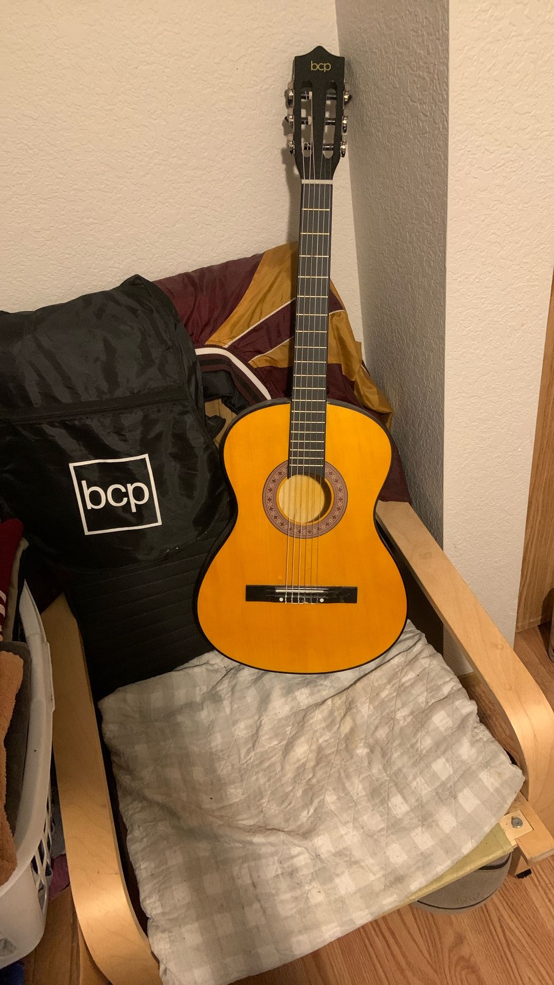Bcp Guitar
