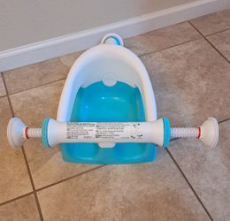 INFANT BATH SEAT