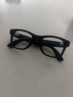 Meta Glasses Never Used Can’t Fit