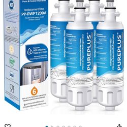 Water Filter For Fridge