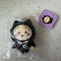 Chiikawa Halloween Pendant 