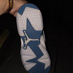 Brand New Youth Boys 5.5 Air Jordan