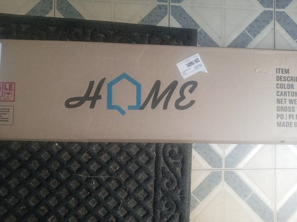 Head Board