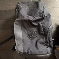 EYBL Player 2023 Nike Elite Backpack
