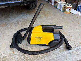 Eureka Mighty Mite Vacuum