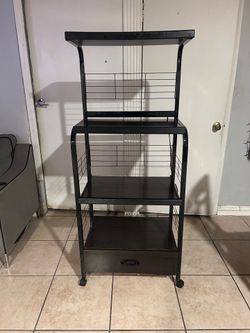 Shelf stand