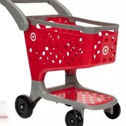 Target Shopping Cart