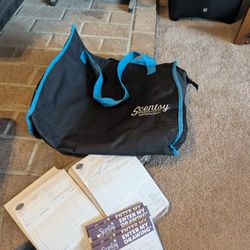 Lots Of Miscellaneous Scentsy Items